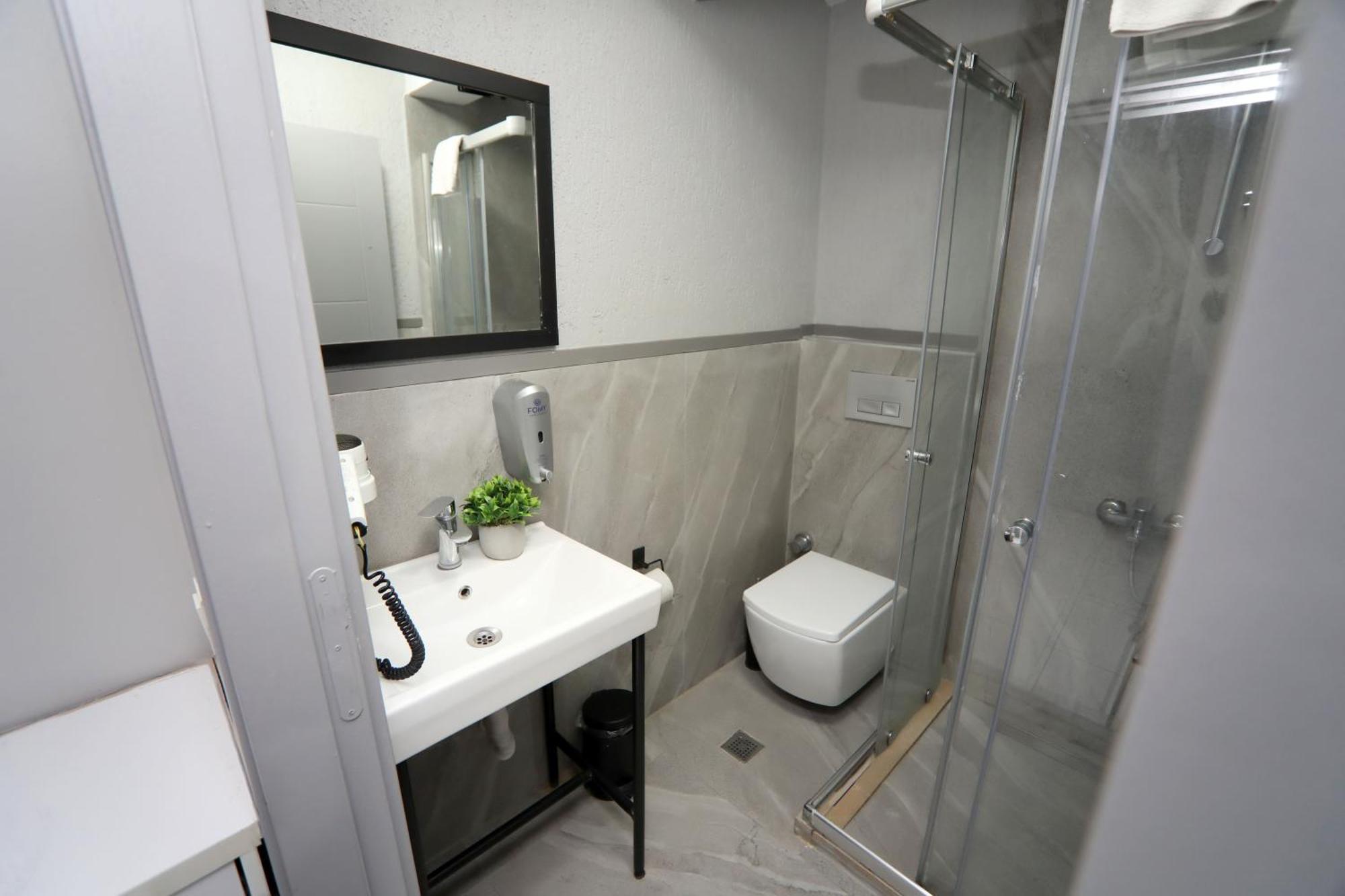 Arkem Maltepe Istambul Exterior foto