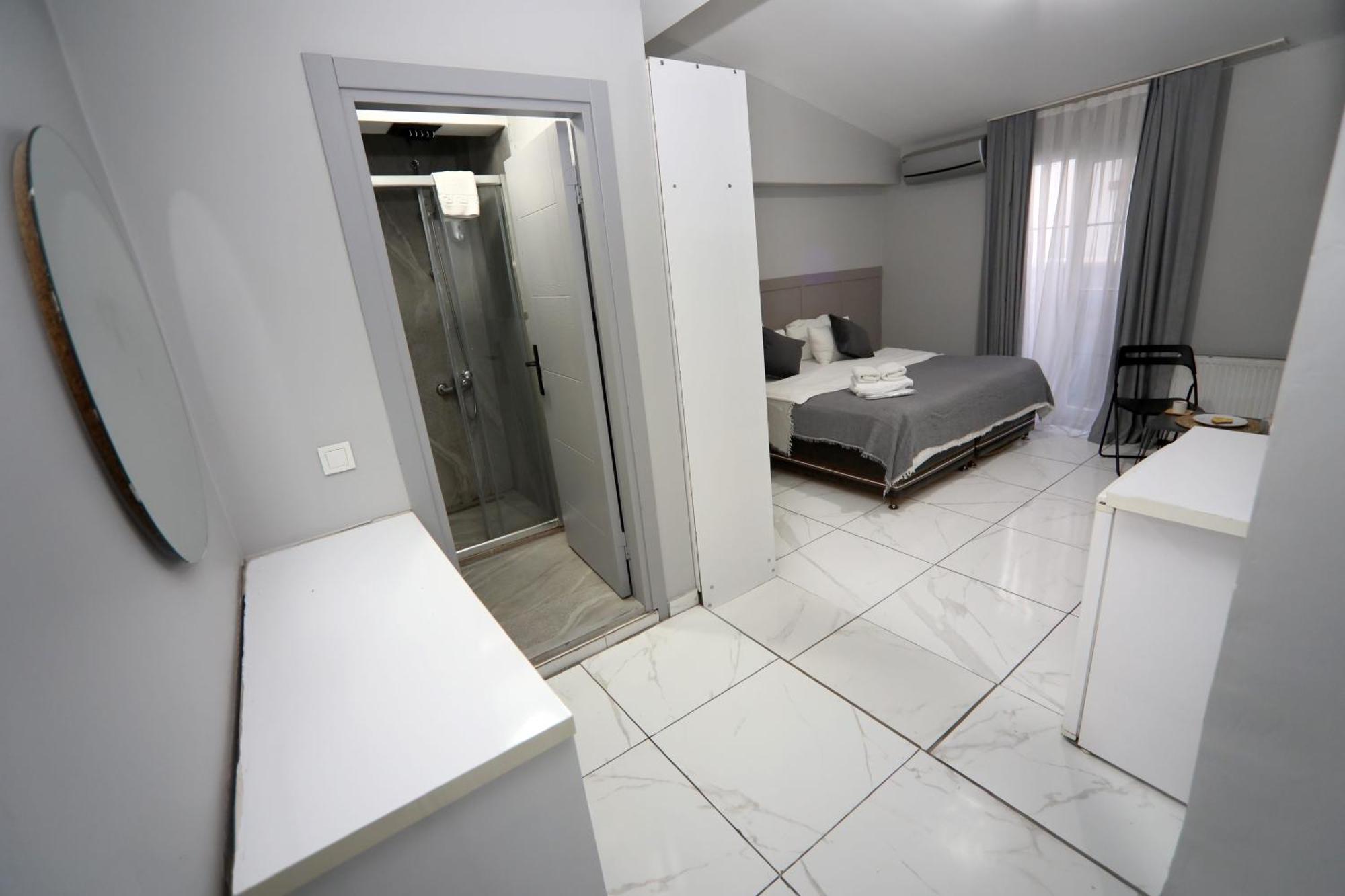 Arkem Maltepe Istambul Exterior foto