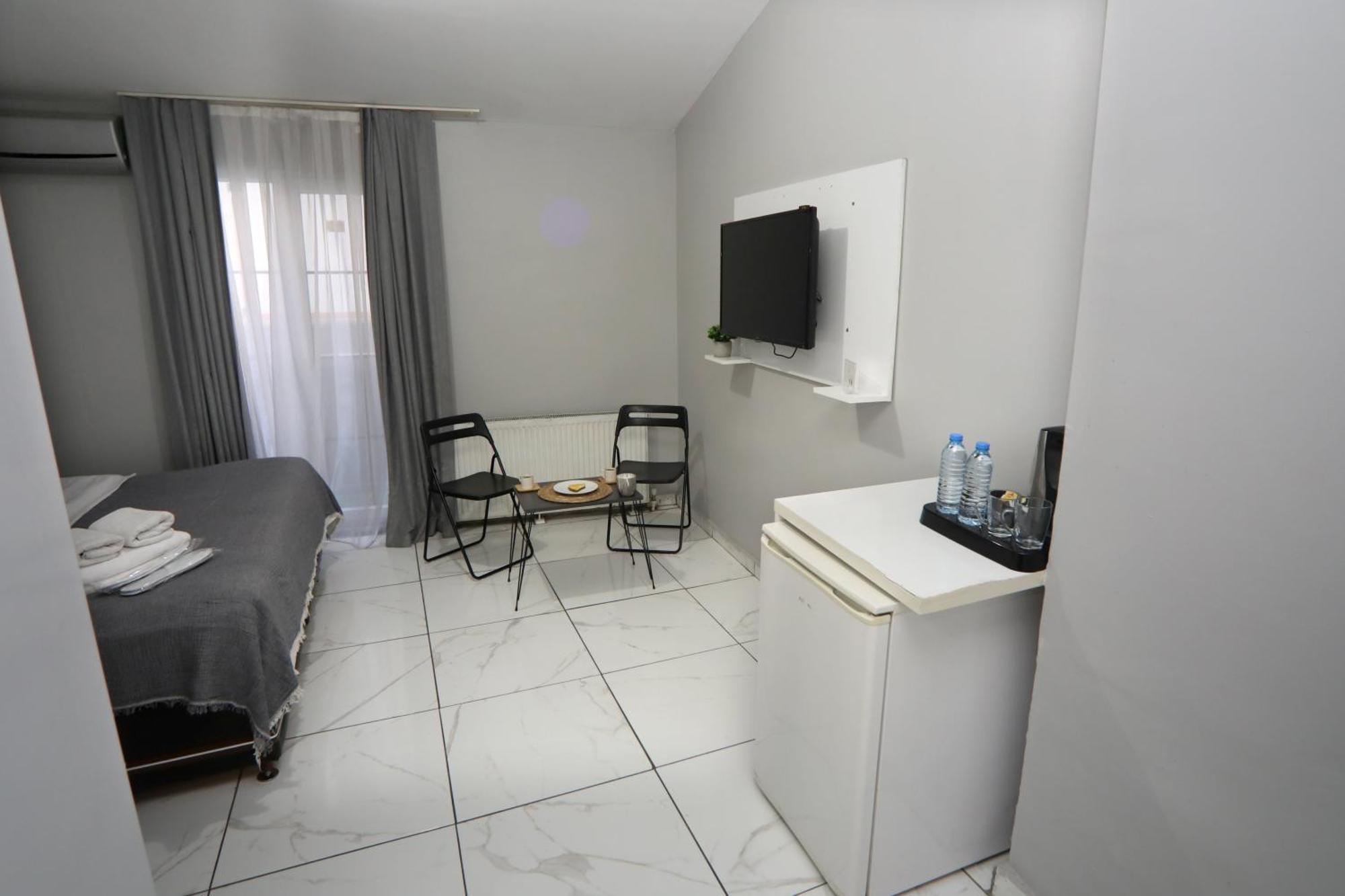 Arkem Maltepe Istambul Exterior foto
