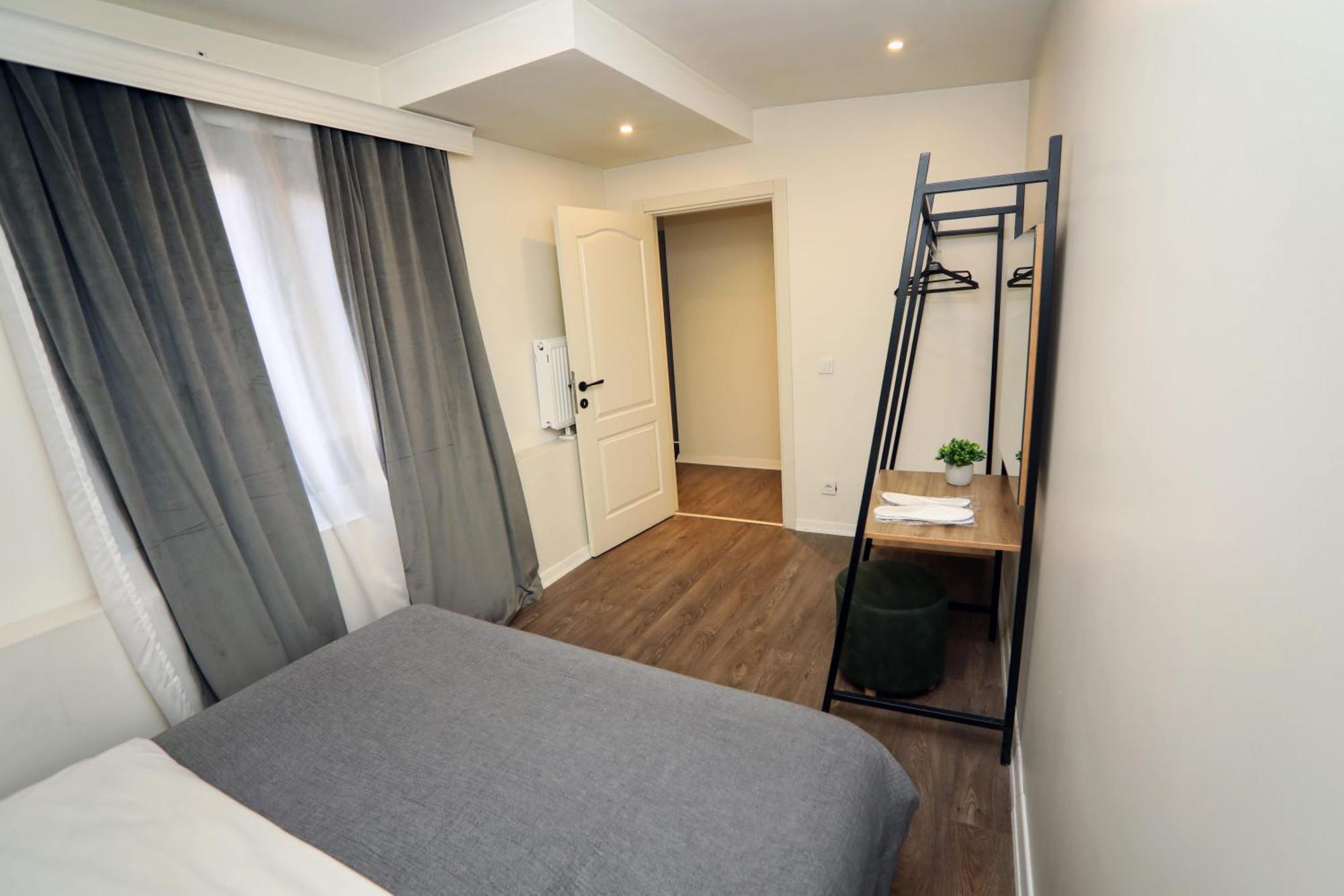Arkem Maltepe Istambul Exterior foto