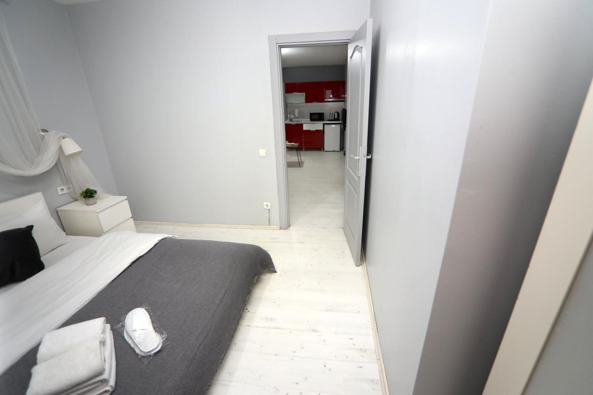 Arkem Maltepe Istambul Exterior foto