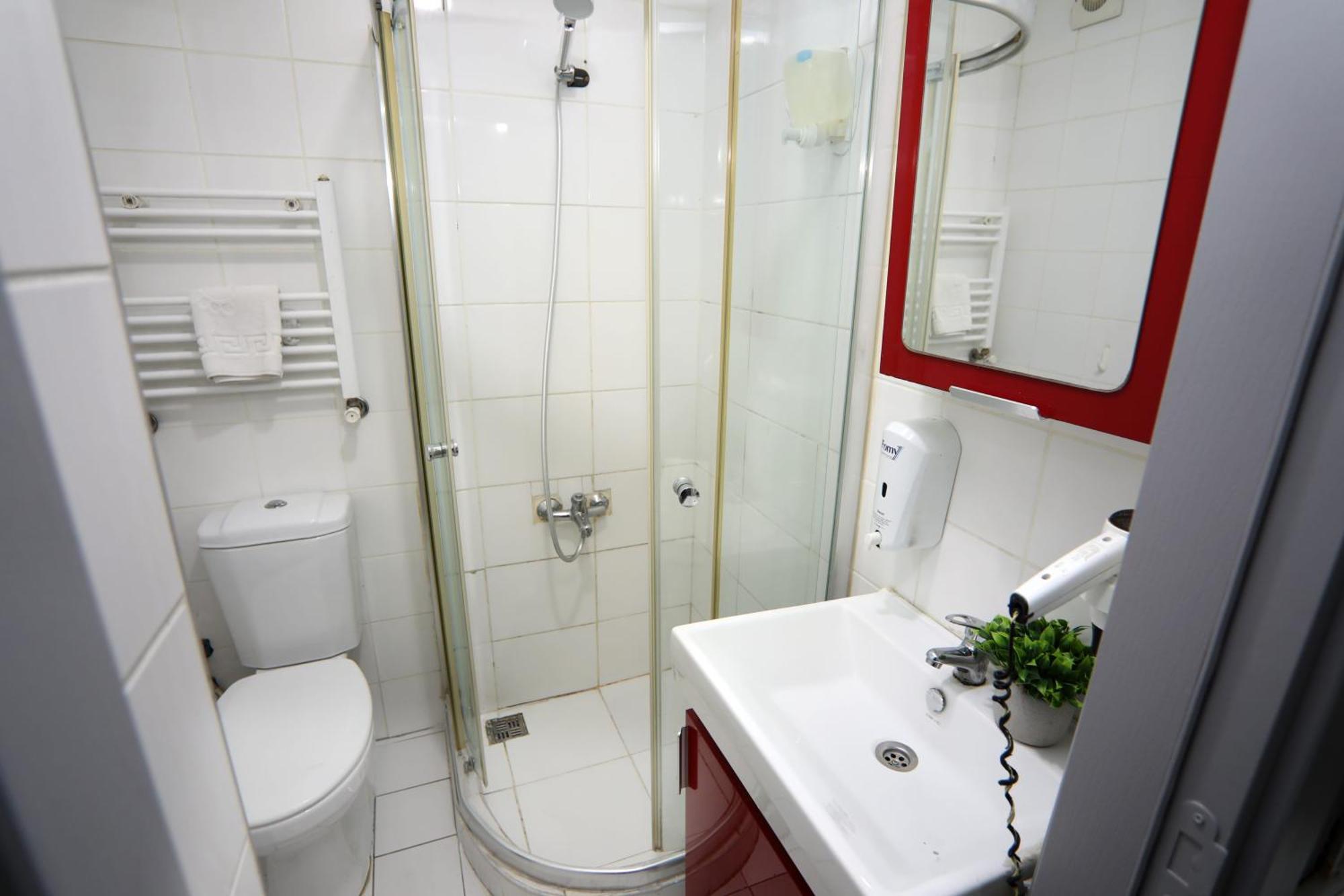 Arkem Maltepe Istambul Exterior foto