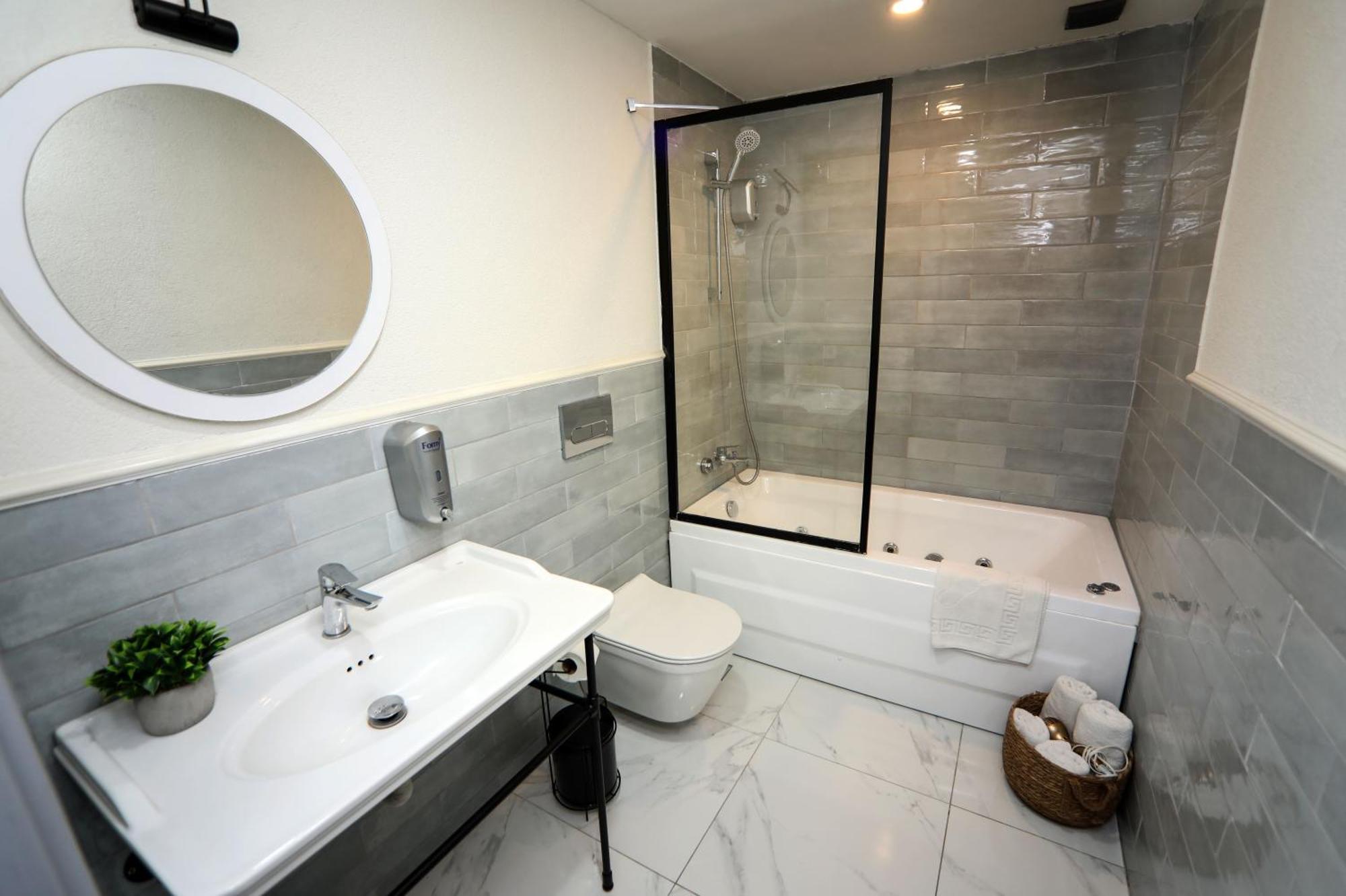 Arkem Maltepe Istambul Exterior foto