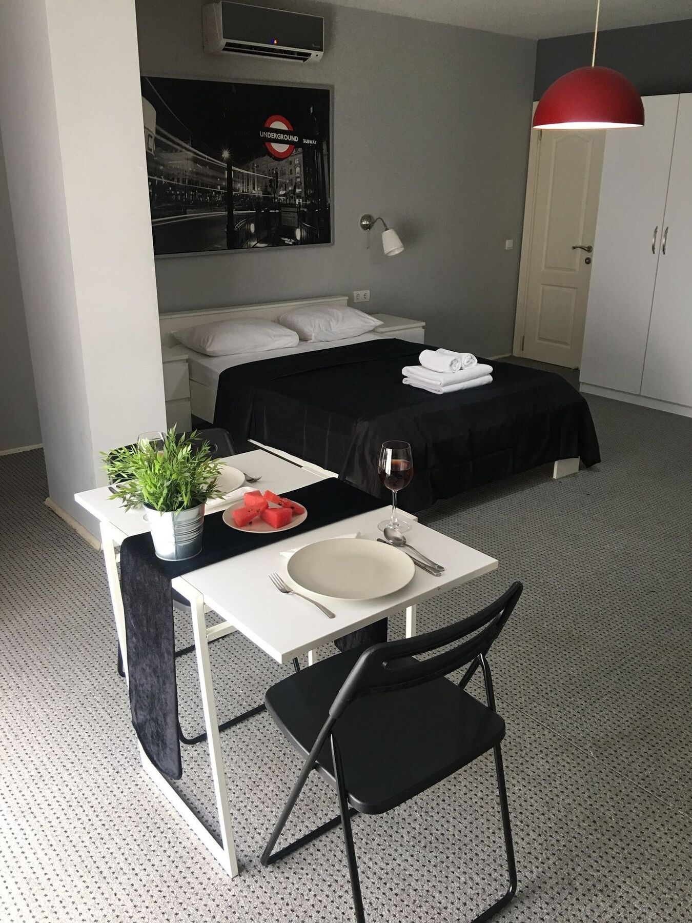 Arkem Maltepe Istambul Exterior foto